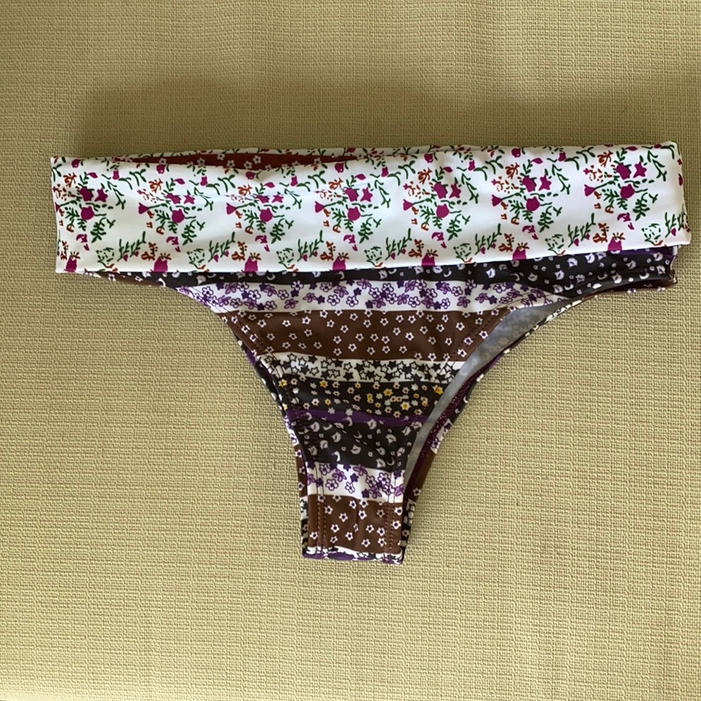 Bikini Bottoms